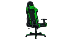 صندلی گیمینگ دی ایکس ریسر طرح ریزر DxRacer Razer GC-R188-NE | دراگون شاپ