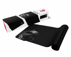 موس پد گیمینگ ام اس ای Mouse Pad Gaming MSI GD70 | دراگون شاپ