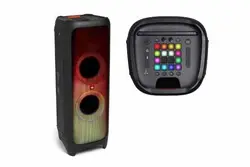 اسپیکر جی بی ال SPEAKER JBL PartyBox 1000