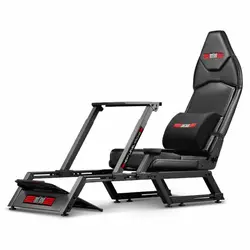 صندلی ریسینگ Next Level Racing  F-GT Simulator Cockpit