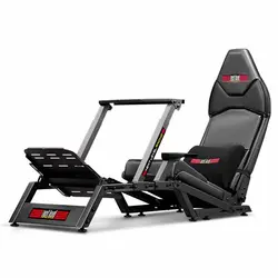 صندلی ریسینگ Next Level Racing  F-GT Simulator Cockpit