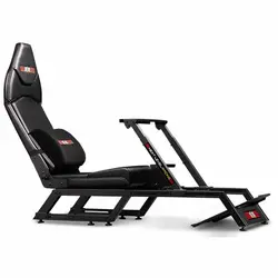 صندلی ریسینگ Next Level Racing  F-GT Simulator Cockpit