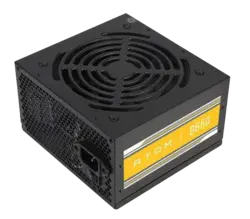 منبع تغذیه انتک Power Antec B650 | دراگون شاپ