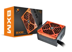 منبع تغذیه کوگار Power Cougar GXCG-PSU-BXM-850 | دراگون شاپ