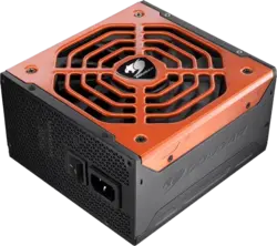 منبع تغذیه کوگار Power Cougar GXCG-PSU-BXM-850 | دراگون شاپ