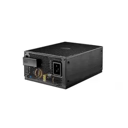 منبع تغذیه Power COOLER MASTER MASTERWATT MAKER 1500 PLUS | دراگون شاپ