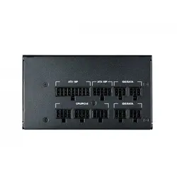 منبع تغذیه Power COOLER MASTER MWE GOLD 650 FULL MODULAR | دراگون شاپ