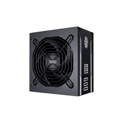 منبع تغذیه Power COOLER MASTER MWE BRONZE 600 V2 | دراگون شاپ