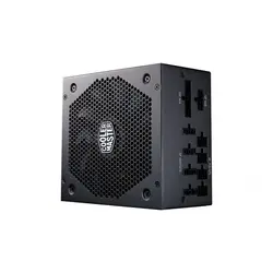 منبع تغذیه Power COOLER MASTER V750 GOLD | دراگون شاپ