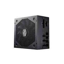 منبع تغذیه Power COOLER MASTER V550 GOLD | دراگون شاپ