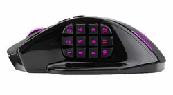 ماوس گیمینگ ردراگون Mouse Gaming Redragon M913 | دراگون شاپ