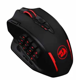 ماوس گیمینگ ردراگون Mouse Gaming Redragon M913 | دراگون شاپ