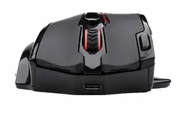 ماوس گیمینگ ردراگون Mouse Gaming Redragon M913 | دراگون شاپ