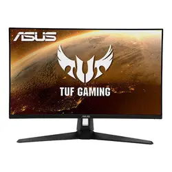 مانیتور ایسوس VG279Q1A سایز 27 اینچ Monitor Asus TUF Gaming | دراگون شاپ