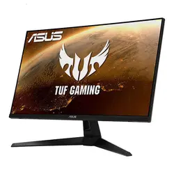 مانیتور ایسوس VG279Q1A سایز 27 اینچ Monitor Asus TUF Gaming | دراگون شاپ