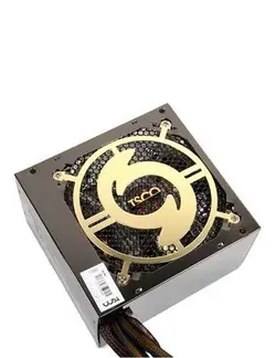 منبع تغذیه پاور کیس کامپیوتر تسکو TSCO مدل TP 700W | دراگون شاپ