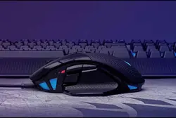 موس کورسیر Mouse Corsair NightSword RGB