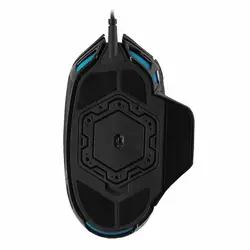 موس کورسیر Mouse Corsair NightSword RGB