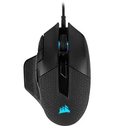 موس کورسیر Mouse Corsair NightSword RGB