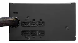 منبع تغذیه کورسیر Corsair PSU CX750M 80 PLUS Bronze | دراگون شاپ