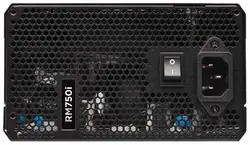 منبع تغذیه کورسیر Corsair PSU RM750i 80 PLUS Gold | دراگون شاپ