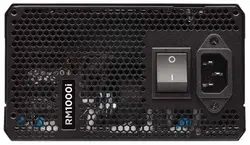 منبع تغذیه کورسیر Corsair PSU RM1000i 80 PLUS Gold | دراگون شاپ