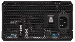 منبع تغذیه کورسیر Corsair PSU RM850i 80 PLUS Gold | دراگون شاپ