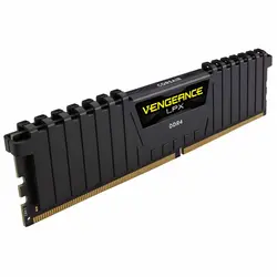 رم کورسیر RAM Corsair Vengeance LPX 32GB 16GBx2 3200MHZ DDR4 | دراگون شاپ