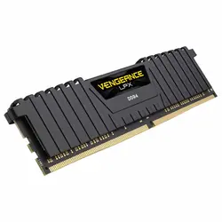 رم کورسیر RAM Corsair Vengeance LPX 32GB 16GBx2 3200MHZ DDR4 | دراگون شاپ