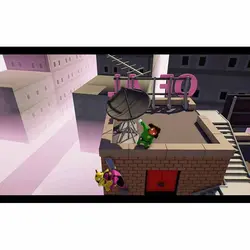 بازی Gang Beasts - نسخه PS4