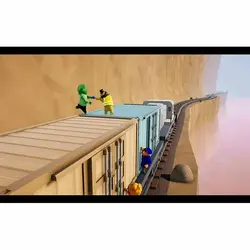 بازی Gang Beasts - نسخه PS4