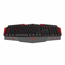 کیبورد گیمینگ ردراگون مدل Keyboard Gaming Redragon k501 | دراگون شاپ