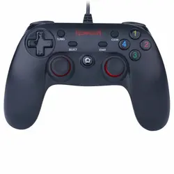 دسته بازی ردراگون Controller Gaming Redragon SATURN G807