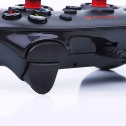 دسته بازی ردراگون Controller Gaming Redragon SATURN G807