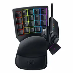 کیبورد مکانیکی ریزر Keyboard Razer Tartarus V2 | دراگون شاپ