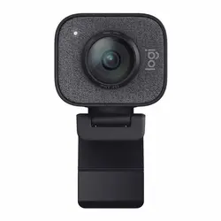 وب کم لاجیتک Webcam Logitech StreamCam FHD Graphite