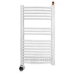 حوله خشک کن برقی 100 سانتی متر | رادیاتور خشک کن 1 متری