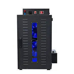 میوه خشک کن خانگی 20 سینی پرو | میوه و سبزی خشک کن 20 سینی پرو