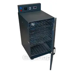 میوه خشک کن خانگی 20 سینی پرو | میوه و سبزی خشک کن 20 سینی پرو