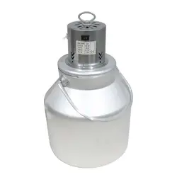 کره گیر 7 لیتر پارس البرز بالازن