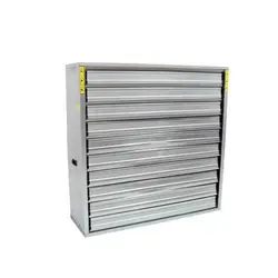 فن گلخانه 140×140 | فن مرغداری 140