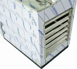 دستگاه آبسردکن چهار شیر