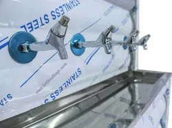 دستگاه آبسردکن چهار شیر
