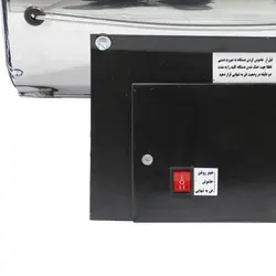 جت هیتر 50 هزار