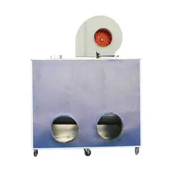 هیتر 320 هزار