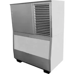 یخساز ۲۰۰ کیلویی