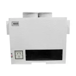 مهساز التراسونیک ۶۶۰۰