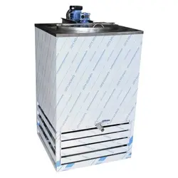 شیر سرد کن ۲۰۰ لیتری