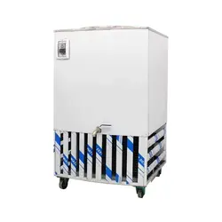 دستگاه شیر سرد کن ۵۰۰ لیتری