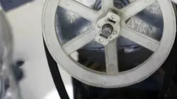 کره گیر خانگی ۳۰ کیلویی